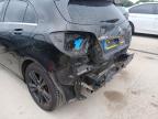 2017 MERCEDES BENZ A 180 D SP for sale at Copart SANDY
