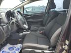 2015 Honda Fit Ex   იყიდება Jacksonville-ში, FL - Rear End