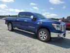 2017 NISSAN TITAN XD SL   à vendre chez Copart NC - LUMBERTON