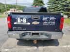 2011 Chevrolet Silverado K1500 Lt zu verkaufen in Albany, NY - Normal Wear