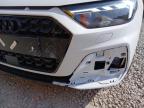 2025 AUDI A1 S LINE BLACK ED 25 TFS  for sale at Copart WOLVERHAMPTON