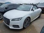 2016 AUDI TT S LINE for sale at Copart ROCHFORD