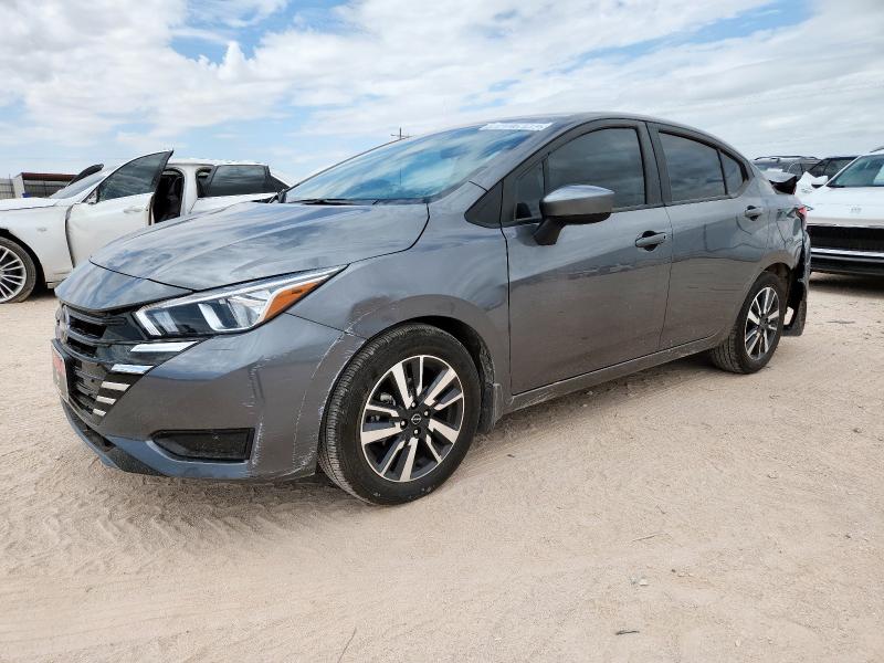 NISSAN VERSA SV 2024