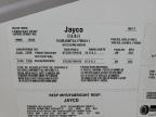 2018 JAYCO JAY FLIGHT   à vendre chez Copart ON - TORONTO