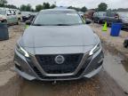 2021 Nissan Altima Sr   de vânzare în Florence, MS - Side