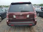 2007 Honda Pilot Exl   იყიდება Hillsborough-ში, NJ - Front End