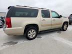 2007 Gmc Yukon Xl C1500 за продажба в Haslet, TX - Front End