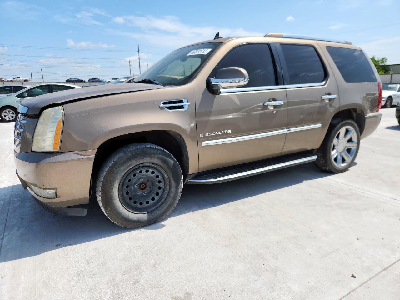 2007 Cadillac Escalade Luxury for Sale in Haslet, TX - Mechanical