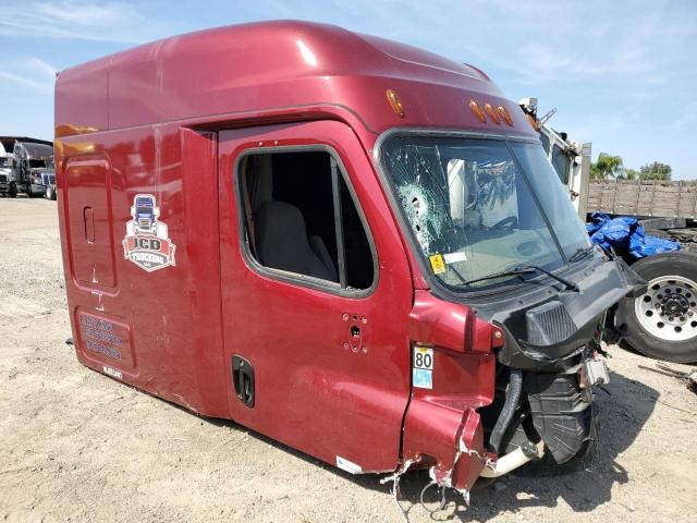 2017 Freightliner Cascadia 125