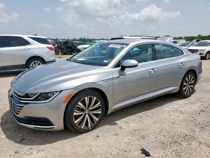 VOLKSWAGEN ARTEON – zdjęcie z aukcji, lot #63104525