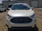 2018 Ford Ecosport Titanium for Sale in Albuquerque, NM - Rear End