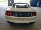 2018 Ford Mustang  en Venta en East Granby, CT - Minor Dent/Scratches
