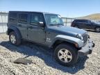 2008 Jeep Wrangler Unlimited X for Sale in Reno, NV - Front End