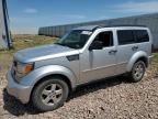 2008 Dodge Nitro Sxt for Sale in Rapid City, SD - Rear End