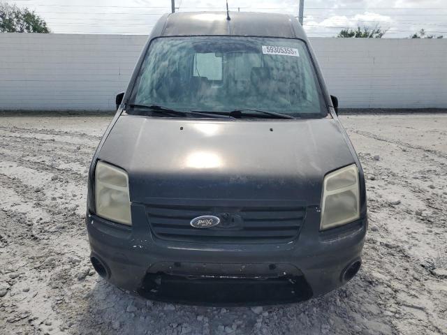 2011 FORD TRANSIT CONNECT XLT PREMIUM  