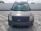 2011 FORD TRANSIT CONNECT XLT PREMIUM   for sale at Copart FL - MIAMI SOUTH