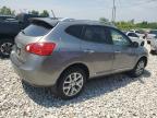 2013 Nissan Rogue S   იყიდება Wayland-ში, MI - Front End