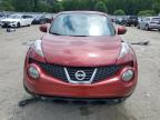 2011 Nissan Juke S   продається в Hampton, VA - Top/Roof