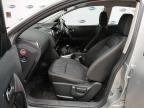 2011 NISSAN QASHQAI AC for sale at Copart BELFAST