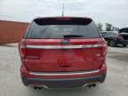 2018 Ford Explorer Platinum for Sale in Orlando, FL - Front End