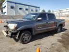 2015 Toyota Tacoma Double Cab за продажба в Albuquerque, NM - Front End