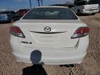 2010 Mazda 6 I en Venta en Phoenix, AZ - Front End
