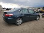 2015 Toyota Camry Le   на продаже в Albuquerque, NM - Minor Dent/Scratches