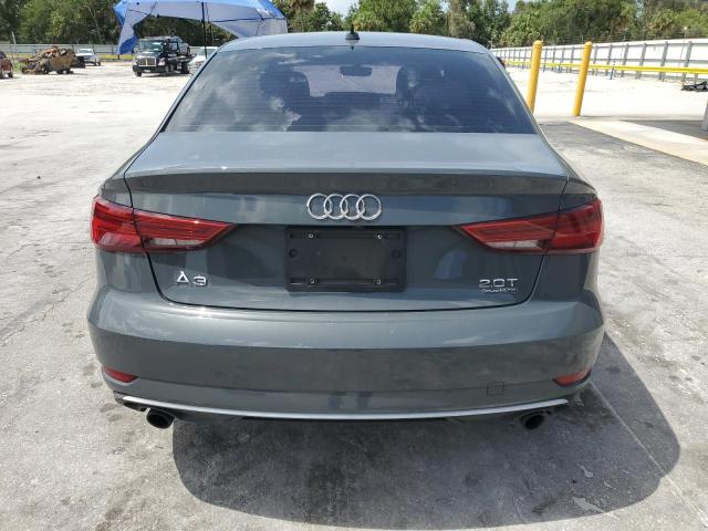  AUDI A3 2018 Szary