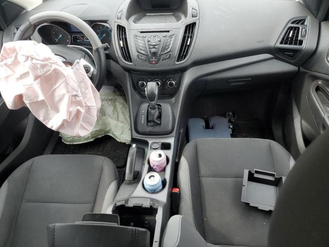  FORD ESCAPE 2014 Blue