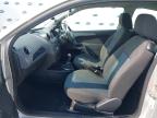 2006 FORD FIESTA ZET for sale at Copart ST HELENS