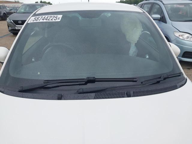 2015 FIAT 500 S