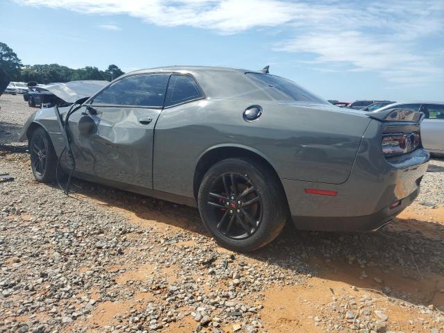  DODGE CHALLENGER 2018 Gray