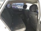2015 Nissan Sentra S за продажба в Tucson, AZ - Undercarriage