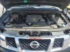 2015 Nissan Armada Sv იყიდება Arcadia-ში, FL - Side