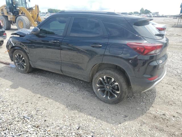  CHEVROLET TRAILBLZR 2022 Черный
