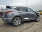 2020 Acura Rdx Advance en Venta en Moraine, OH - Front End
