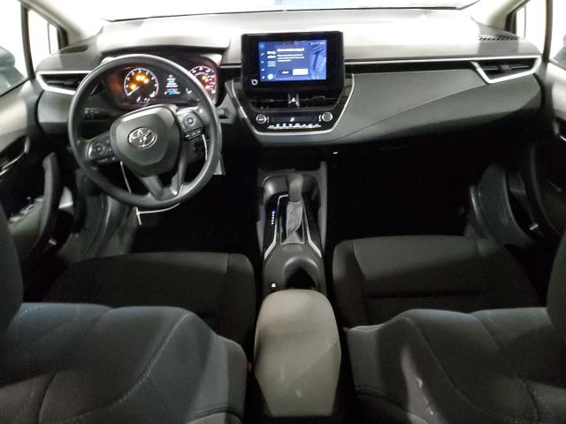  TOYOTA COROLLA 2024 White
