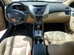 2013 Hyundai Elantra Gls للبيع في Farr West، UT - Mechanical