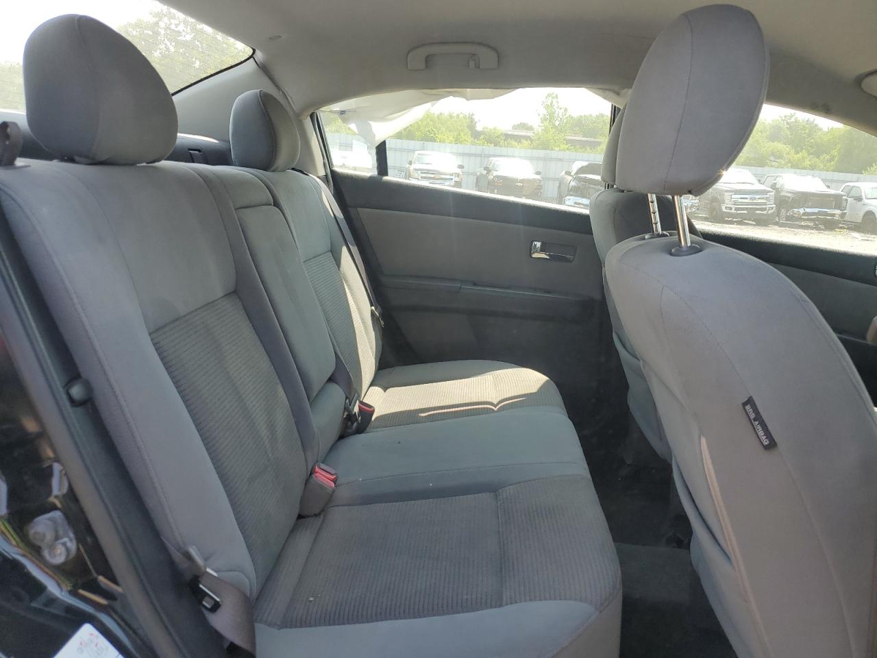 3N1AB6AP4AL713522 2010 Nissan Sentra 2.0