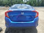 2016 Honda Civic Ex   იყიდება Greenwell Springs-ში, LA - Front End