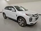 2022 Mitsubishi Outlander Sport Se zu verkaufen in Houston, TX - Minor Dent/Scratches