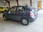 2010 Hyundai Accent Blue for Sale in Center Rutland, VT - Hail