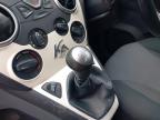 2011 FORD KA ZETEC T for sale at Copart ST HELENS