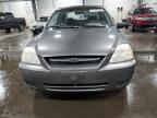 2003 Kia Rio  for Sale in Ham Lake, MN - Side