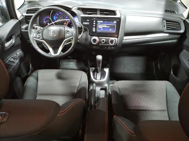  HONDA FIT 2018 Сріблястий
