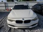 2014 Bmw 328 Xi Sulev за продажба в Riverview, FL - Water/Flood