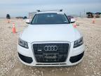 2012 Audi Q5 Premium Plus zu verkaufen in Temple, TX - Mechanical