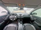 2012 Hyundai Tucson Gls   for Sale in Grand Prairie, TX - Minor Dent/Scratches