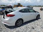 2017 Hyundai Elantra Se   на продаже в Arcadia, FL - Frame Damage