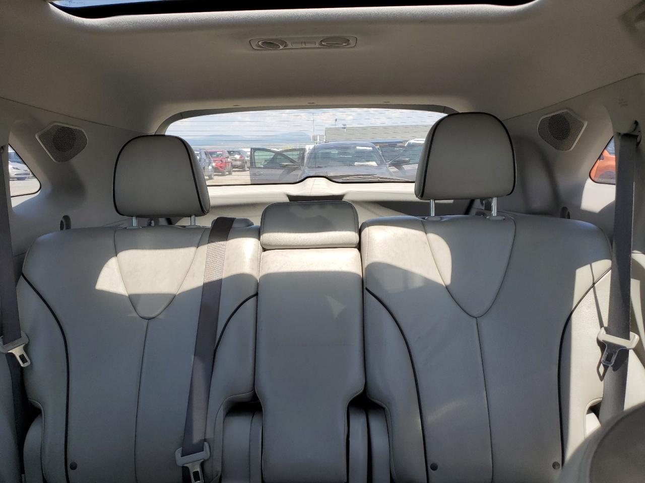 2011 Toyota Venza VIN: 4T3BK3BB3BU047797 Lot: 61186755